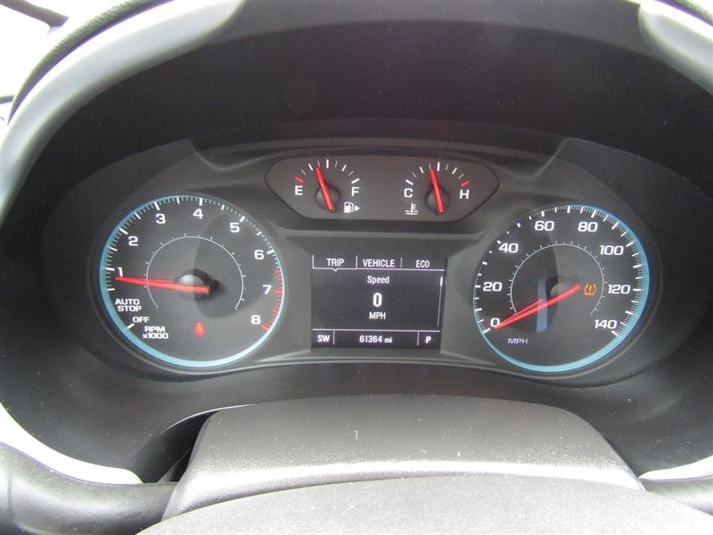 Used 2022 Chevrolet Malibu LT image 17