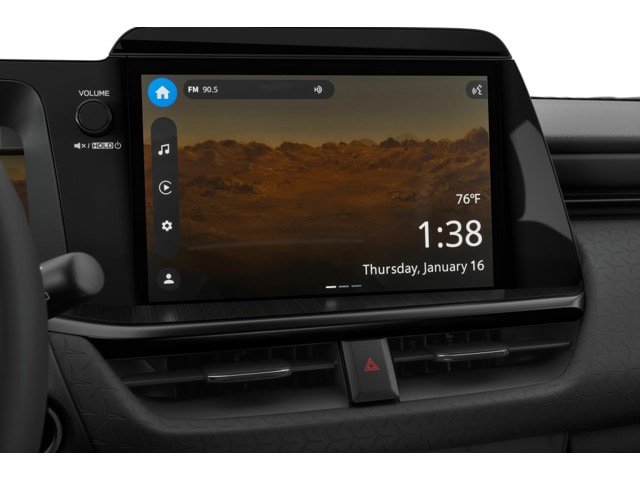 New 2026 Subaru Outback Wilderness AWD/4WD image 20