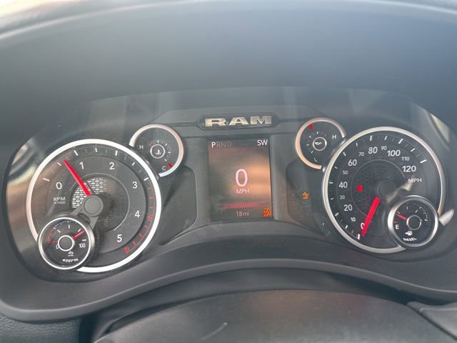 New 2026 RAM 2500 Tradesman image 29