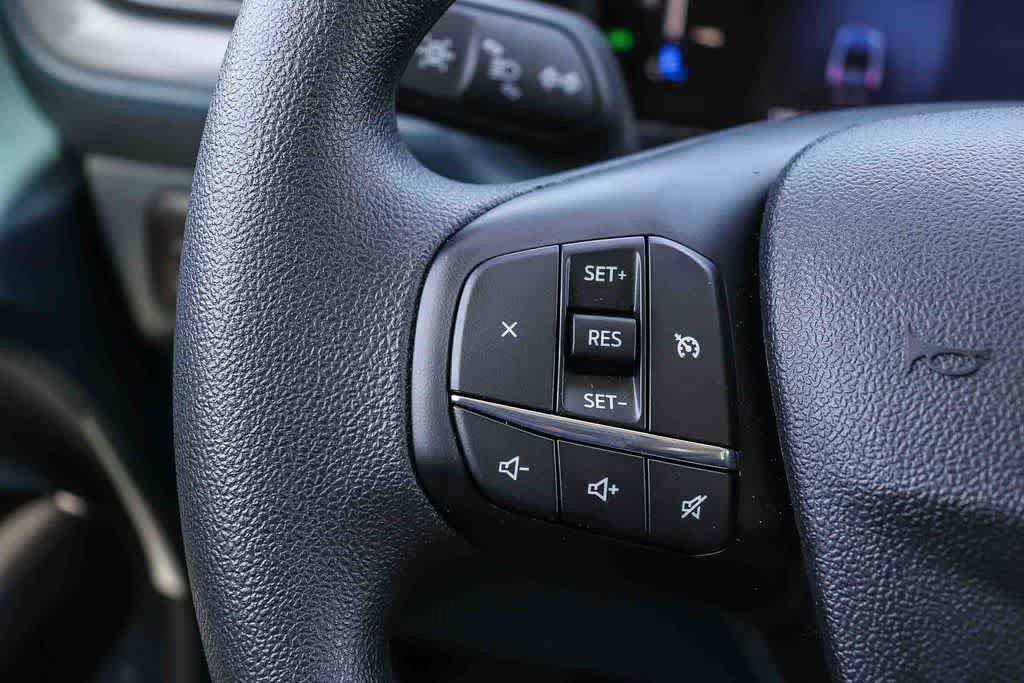 New 2026 Ford Maverick XL FWD image 24