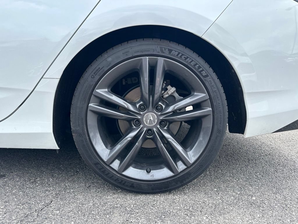 Used 2024 Acura Integra A-Spec FWD image 7