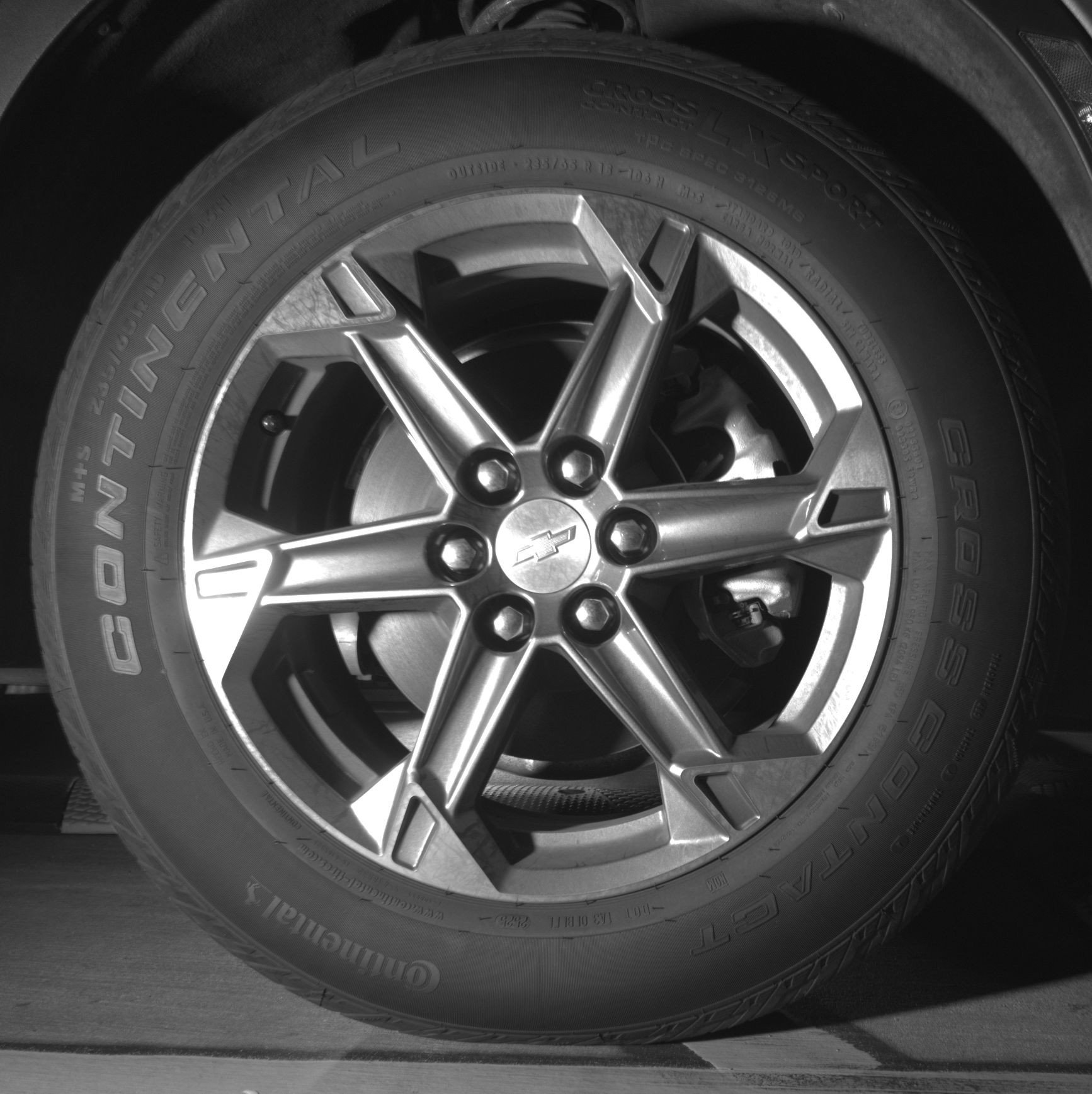 Used 2025 Chevrolet Blazer LT FWD image 13