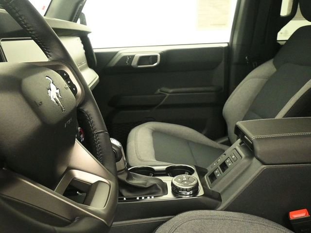 New 2026 Ford Bronco Big Bend image 19