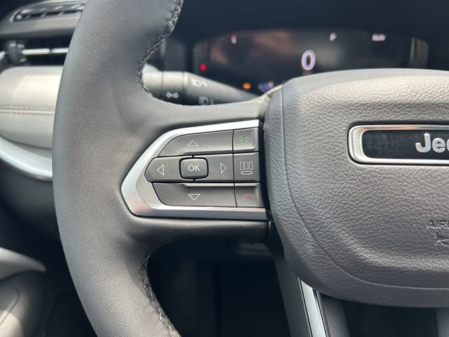New 2026 Jeep Compass Limited AWD/4WD image 28