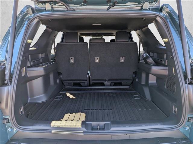 New 2026 Toyota 4Runner TRD Off-Road Premium image 6