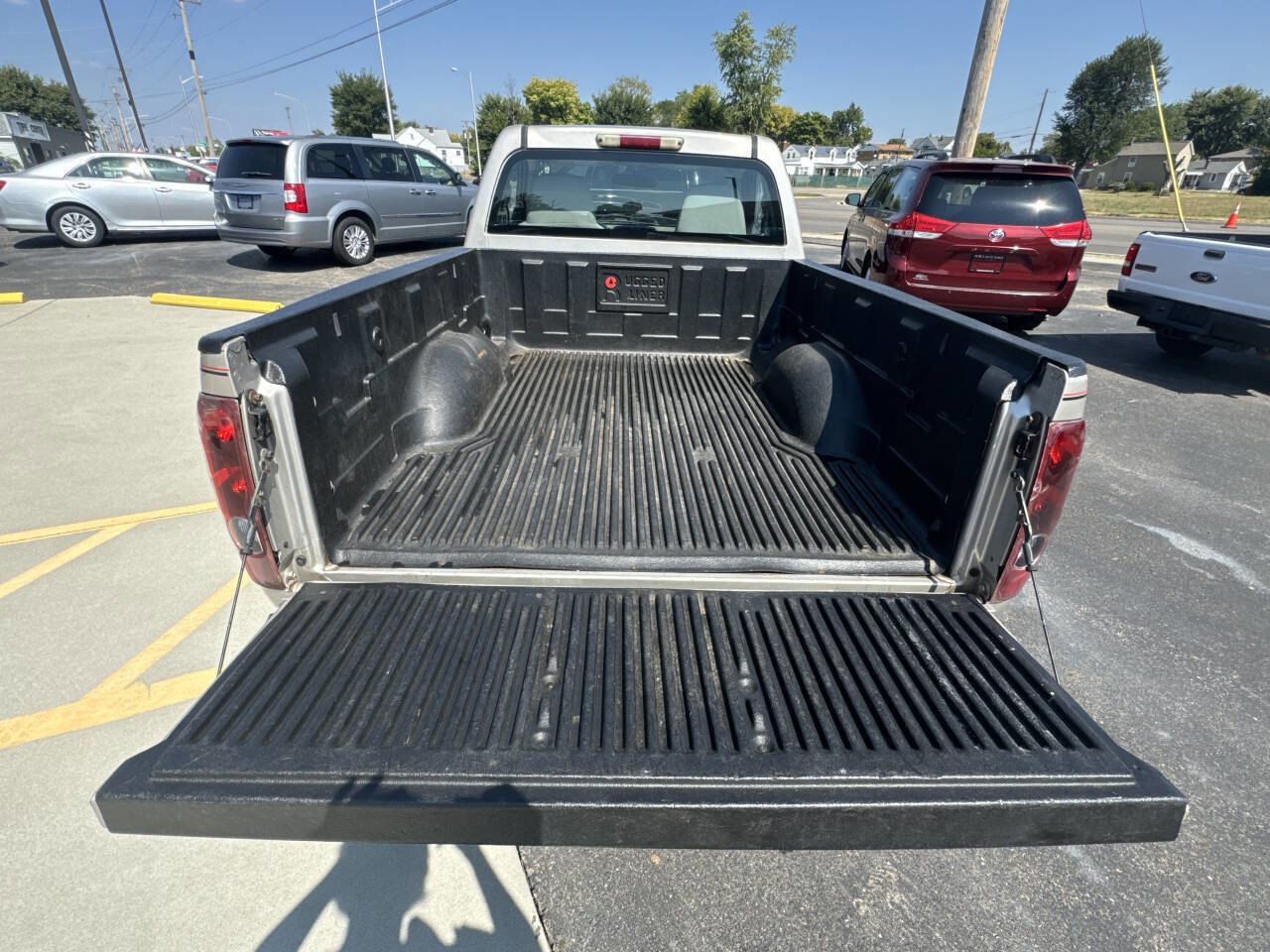 Used 2006 GMC Canyon SL image 20