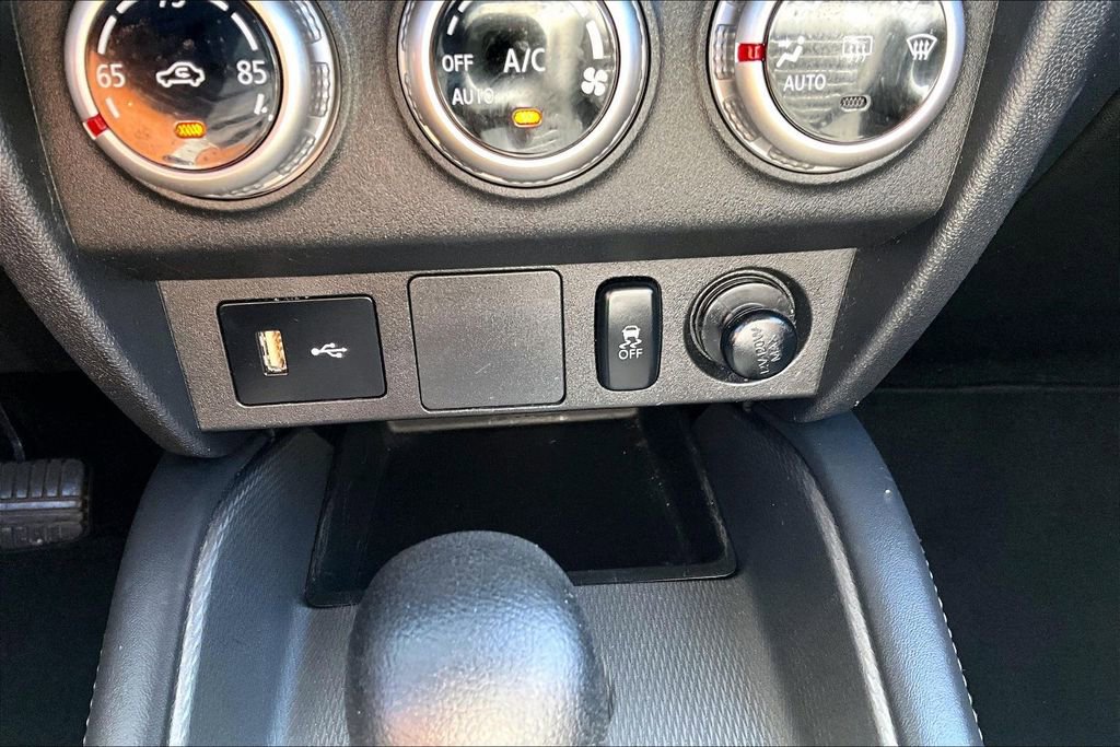 Used 2021 Mitsubishi Outlander Sport ES FWD image 31