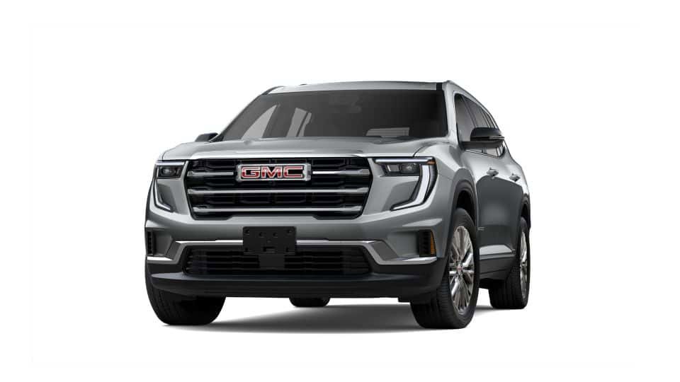 New 2026 GMC Acadia Elevation w/ Elevation Premium Package image 51