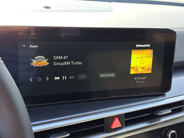 New 2026 Kia Sorento EX image 12