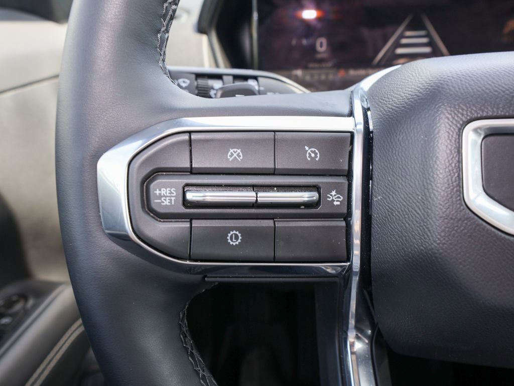 New 2026 GMC Terrain Elevation w/ Elevation Premium Package image 23