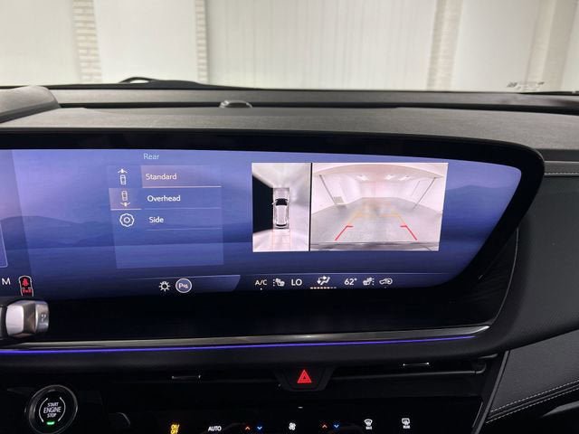 Certified 2025 Buick Envision Preferred AWD/4WD image 15