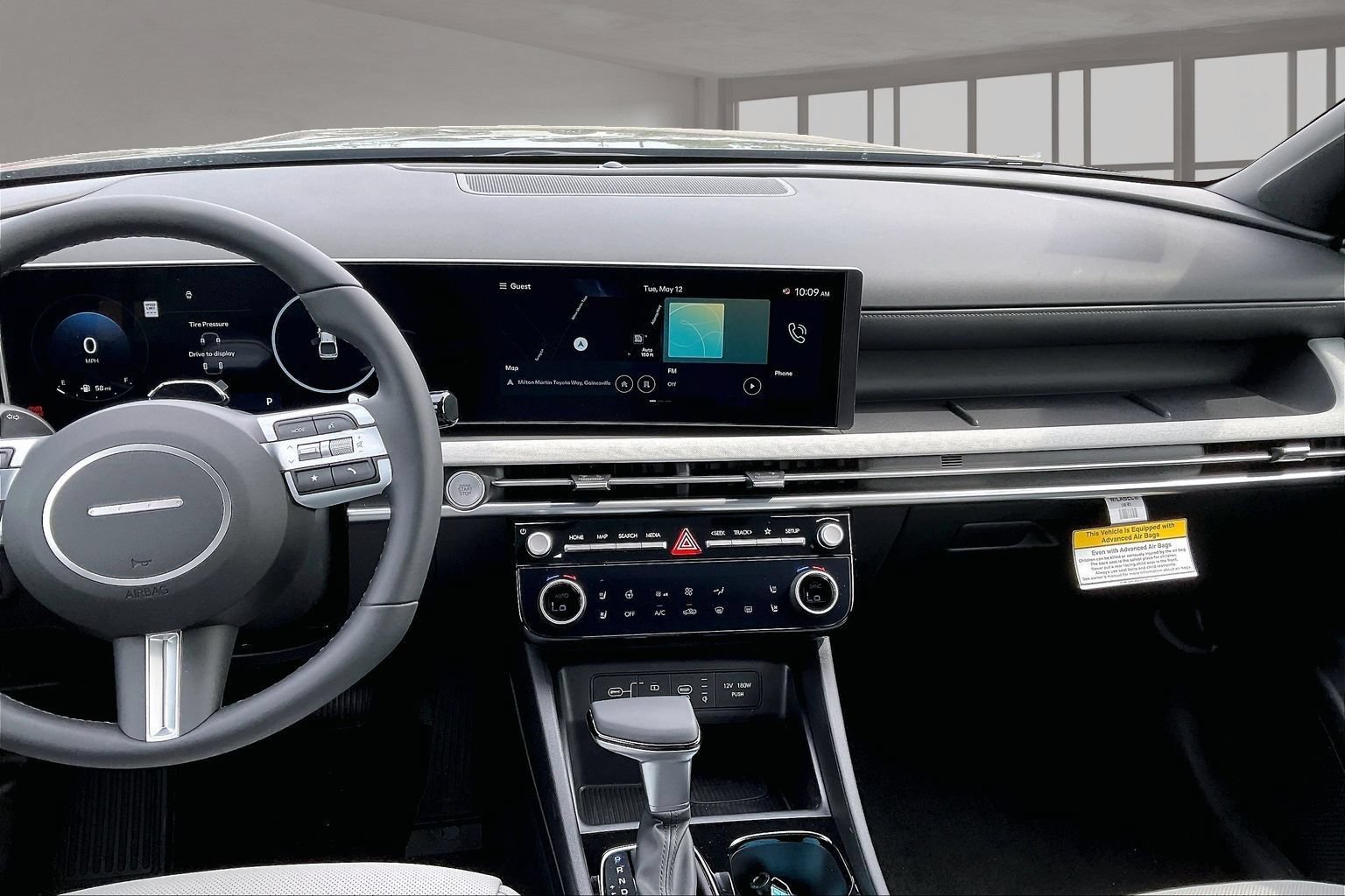 New 2026 Hyundai Santa Cruz Limited AWD/4WD image 6