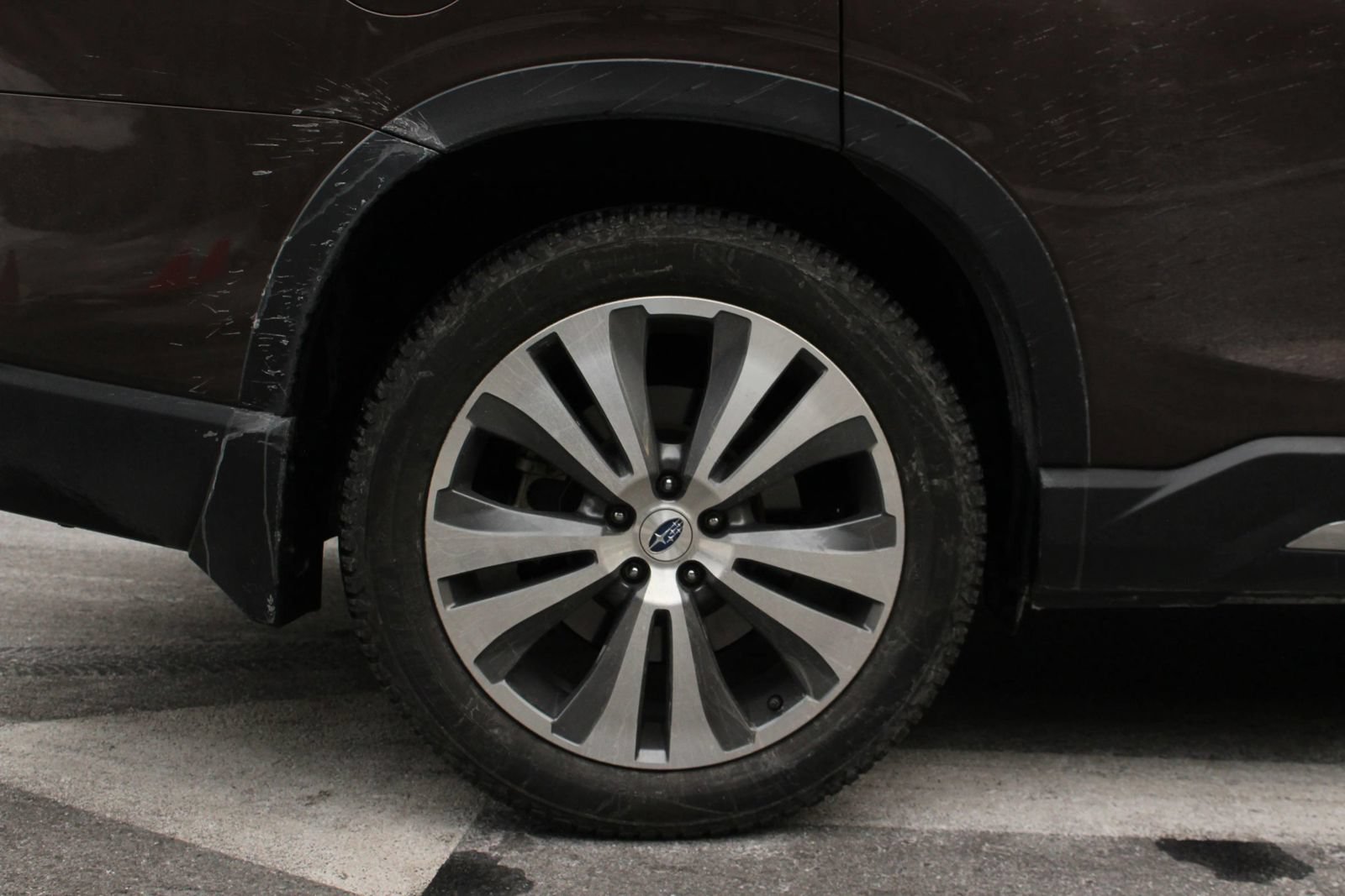 Used 2019 Subaru Ascent Touring w/ Popular Package #2 AWD/4WD image 5