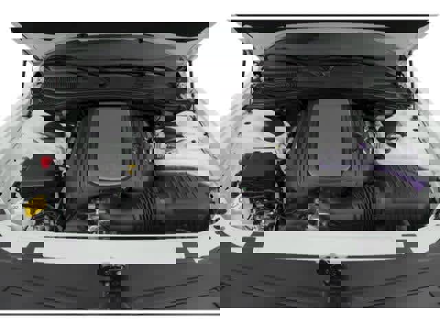 Used 2021 Dodge Challenger R/T w/ Plus Package image 12