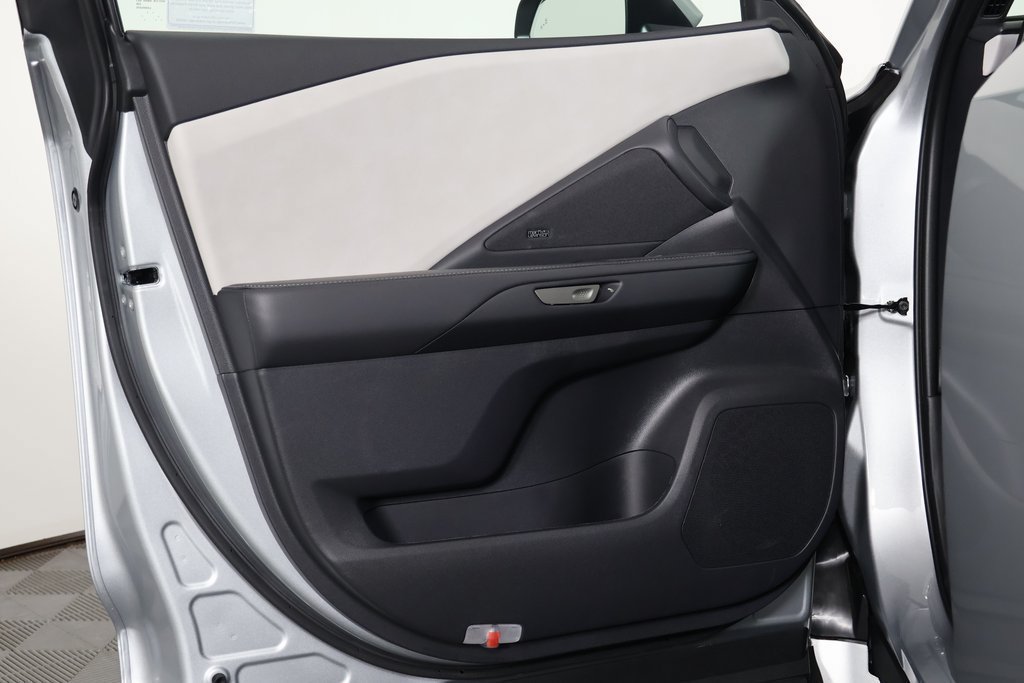 New 2026 Lexus TX 350 AWD w/ Technology Package image 8