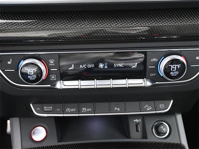 Used 2024 Audi SQ5 Premium Plus image 23