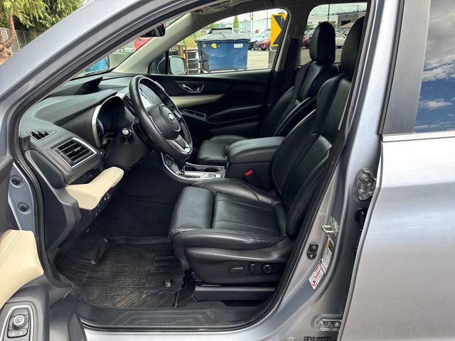 Used 2019 Subaru Ascent Limited w/ Popular Package #3 AWD/4WD image 16