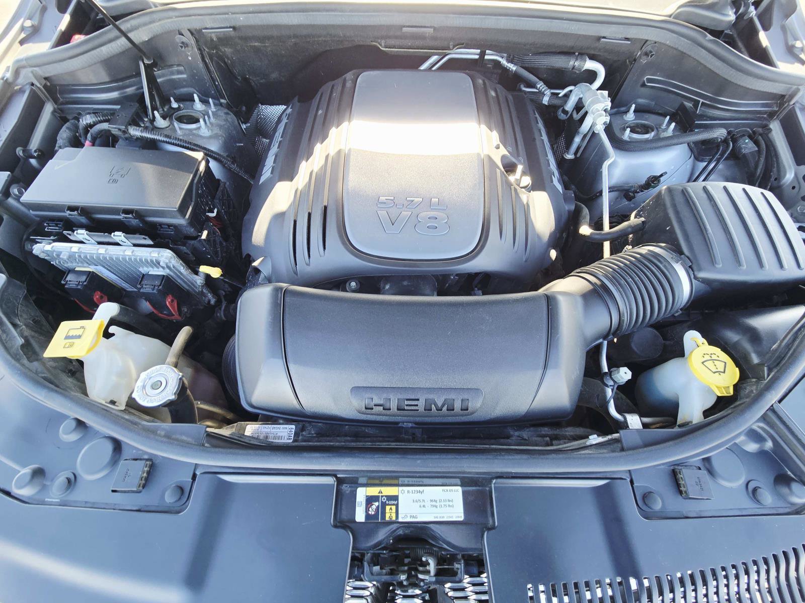 Used 2019 Dodge Durango Citadel AWD/4WD image 22