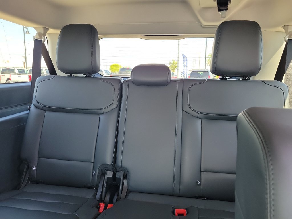 New 2026 Ford Expedition Max Active RWD image 18