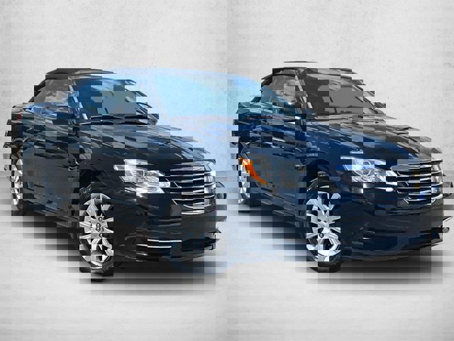 Used 2011 Chrysler 200 Touring w/ Cold Weather Group image 11