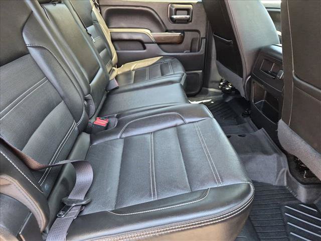 Used 2017 GMC Sierra 1500 Denali w/ Denali Ultimate Package AWD/4WD image 19