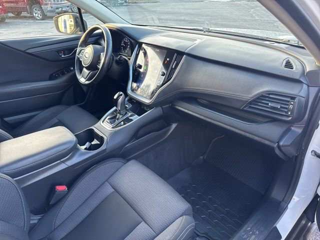 Used 2020 Subaru Outback Premium w/ Popular Package #1 image 24
