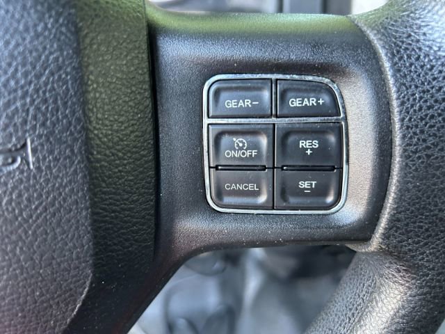 Used 2015 RAM 1500 Tradesman image 28
