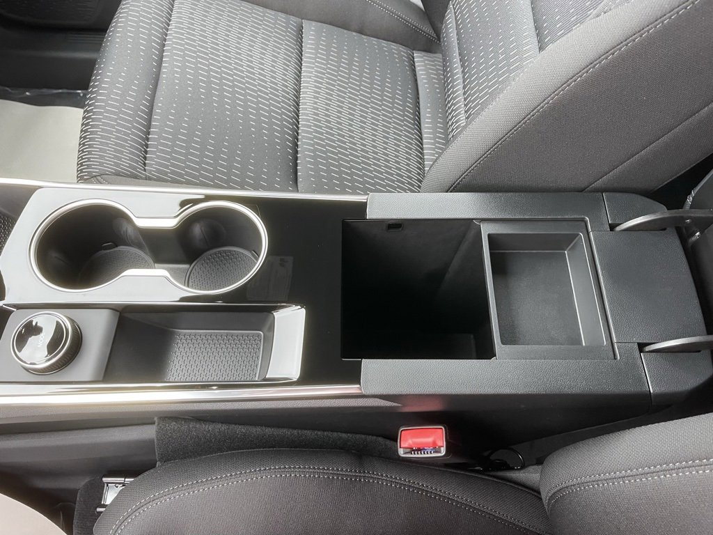 New 2026 Chevrolet Equinox LT w/ Midnight Edition image 18