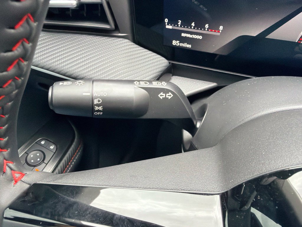 New 2027 Nissan Kicks SR AWD/4WD image 29