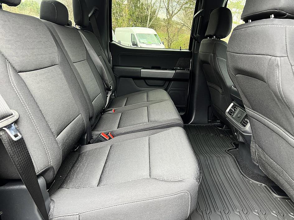 New 2026 Ford F150 XLT w/ FX4 Off-Road Package image 21