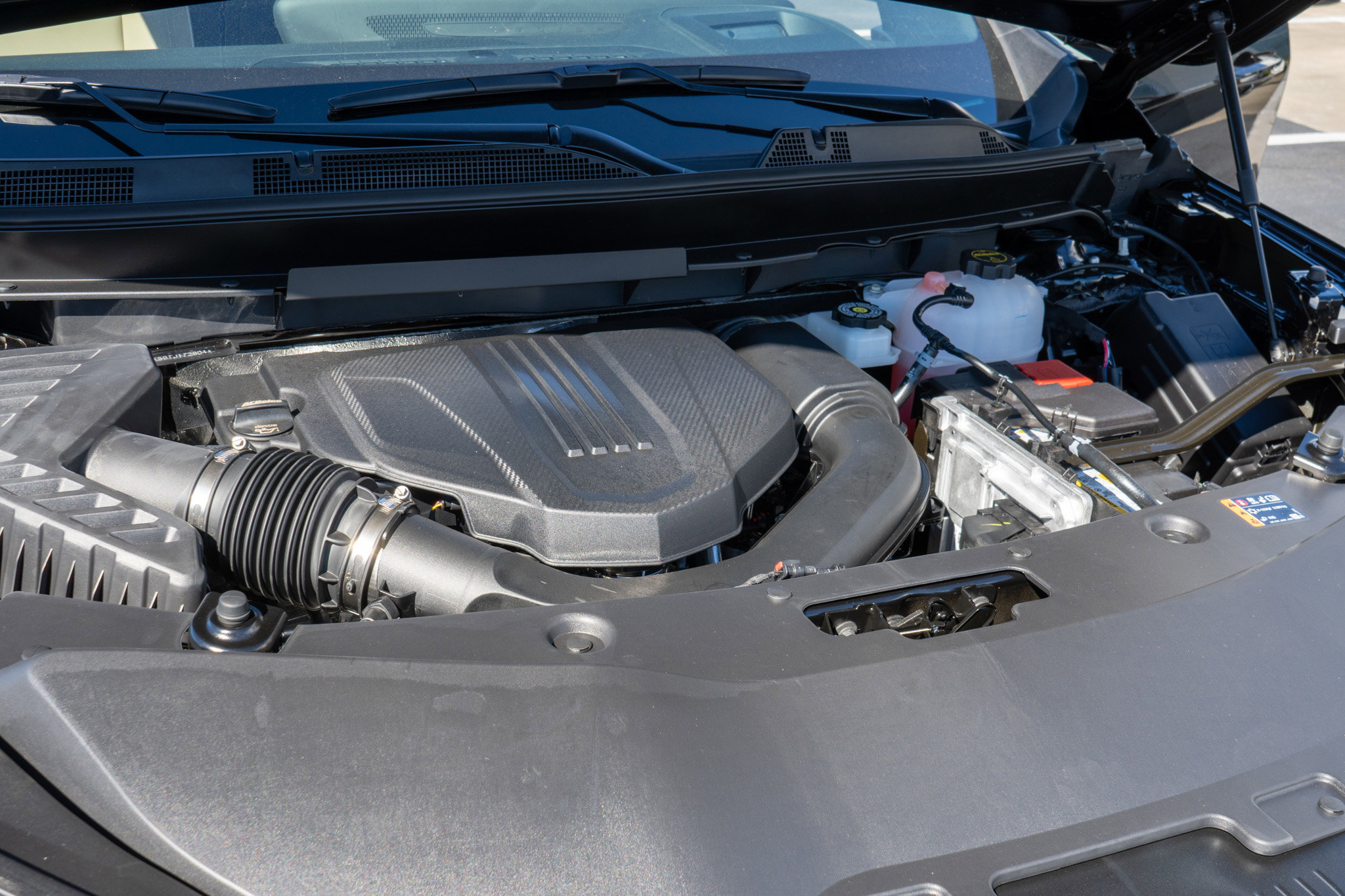 New 2026 Buick Enclave Preferred w/ Power Package image 20