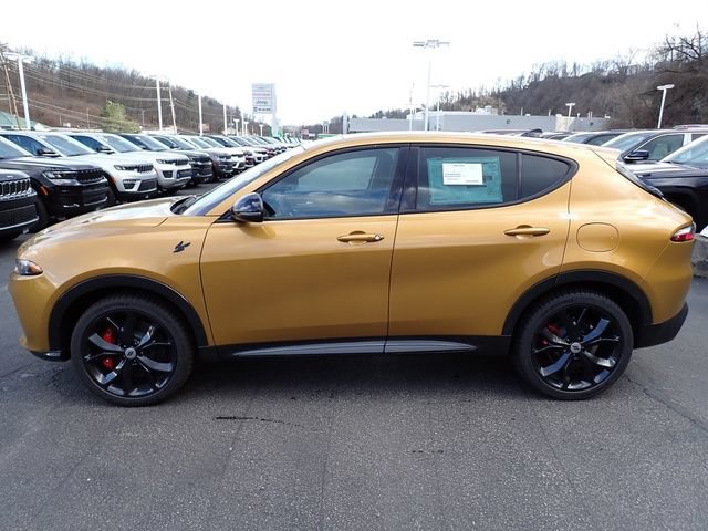 New 2024 Dodge Hornet R/T Plus AWD/4WD image 2