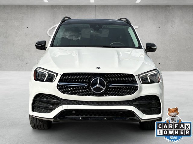 Used 2023 Mercedes-Benz GLE 350 image 18