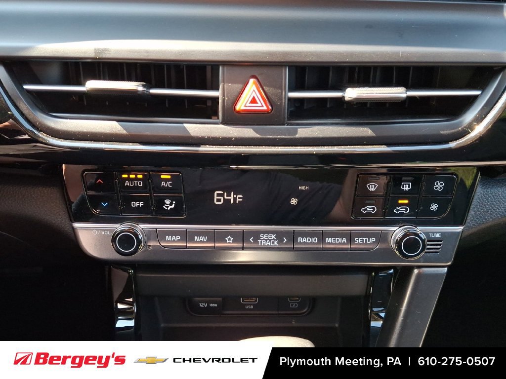 Used 2024 Kia Seltos S AWD/4WD image 18
