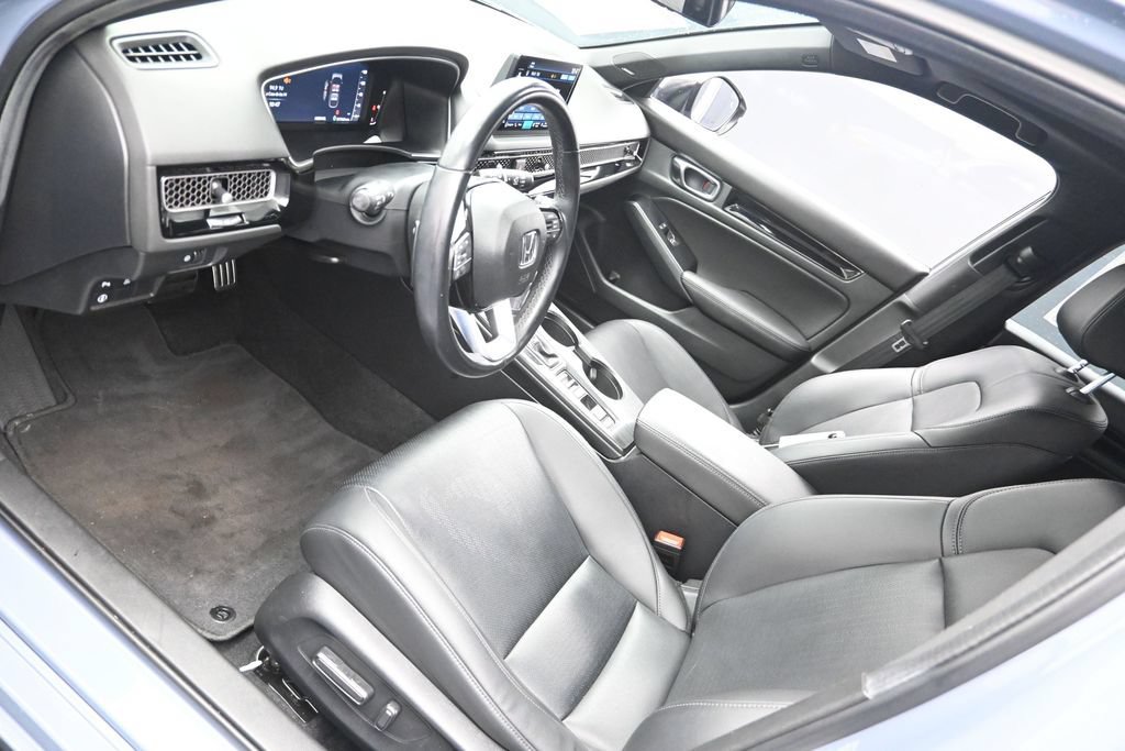 Used 2024 Honda Civic Sport Touring image 18
