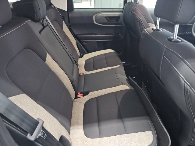 New 2026 Ford Bronco Sport Big Bend w/ Convenience Package AWD/4WD image 15