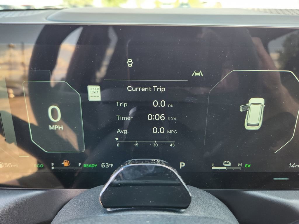 New 2027 Kia Telluride SX X-Line AWD/4WD image 17