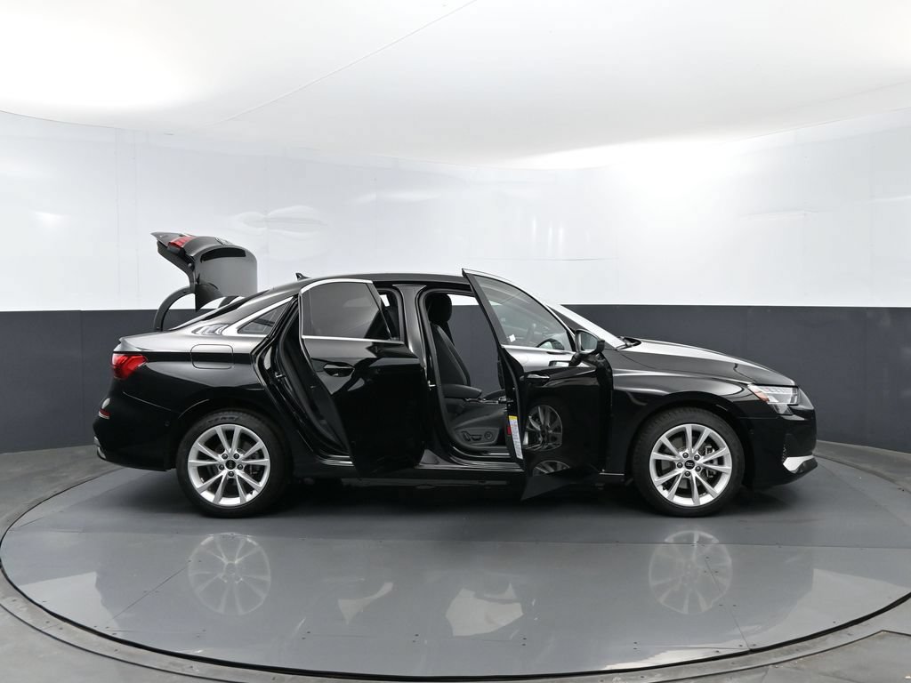 Certified 2025 Audi A3 2.0T Premium AWD/4WD image 28