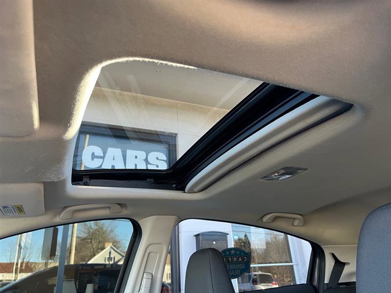 Used 2019 Honda HR-V EX image 16