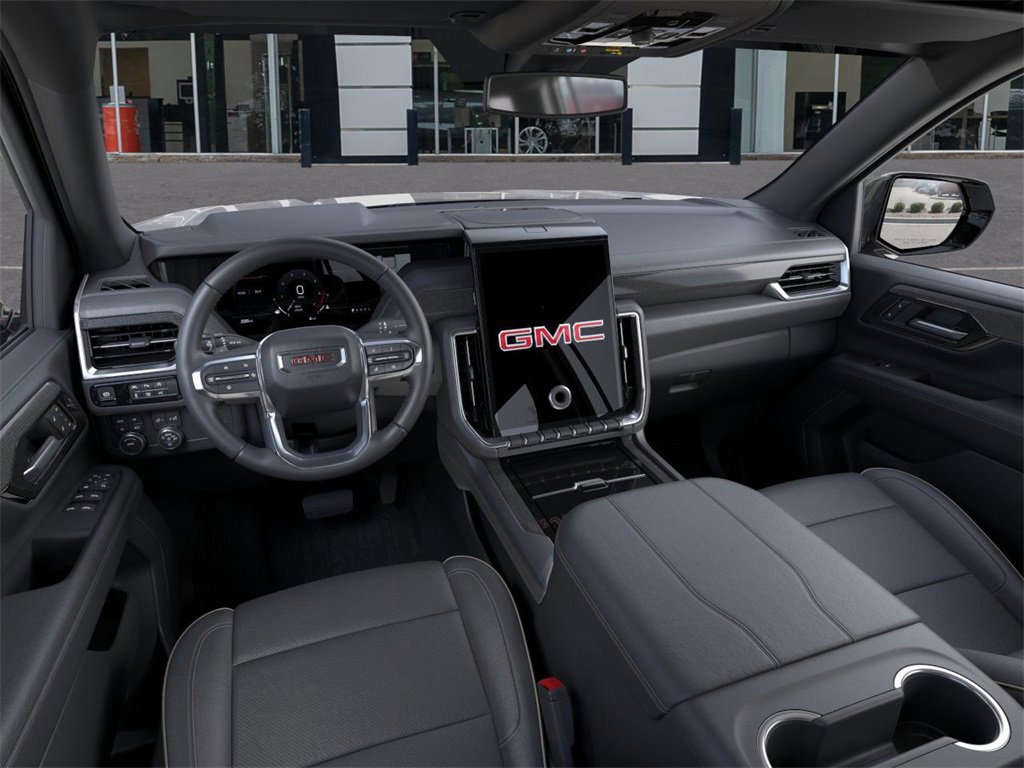 New 2026 GMC Yukon XL Elevation w/ LPO, Floor Liner Package image 15