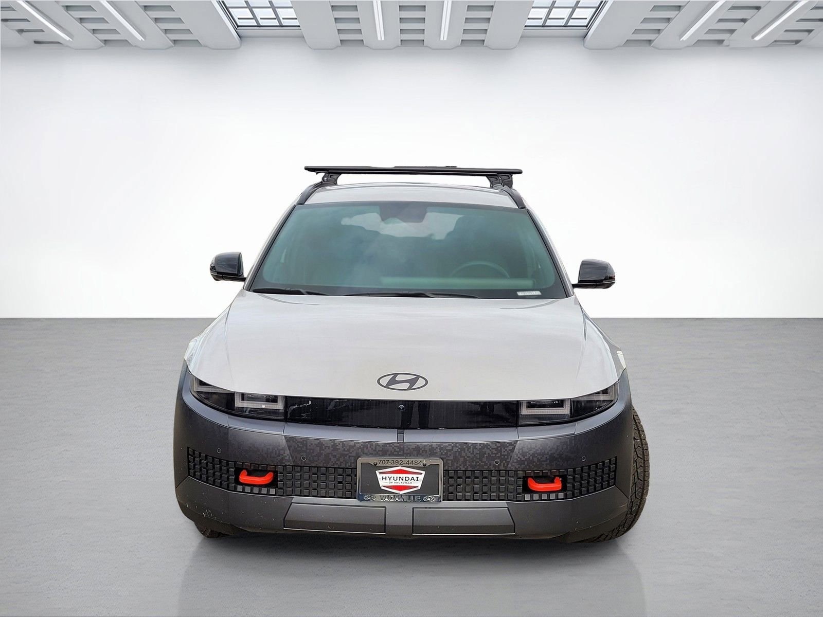 New 2026 Hyundai Ioniq 5 XRT image 2