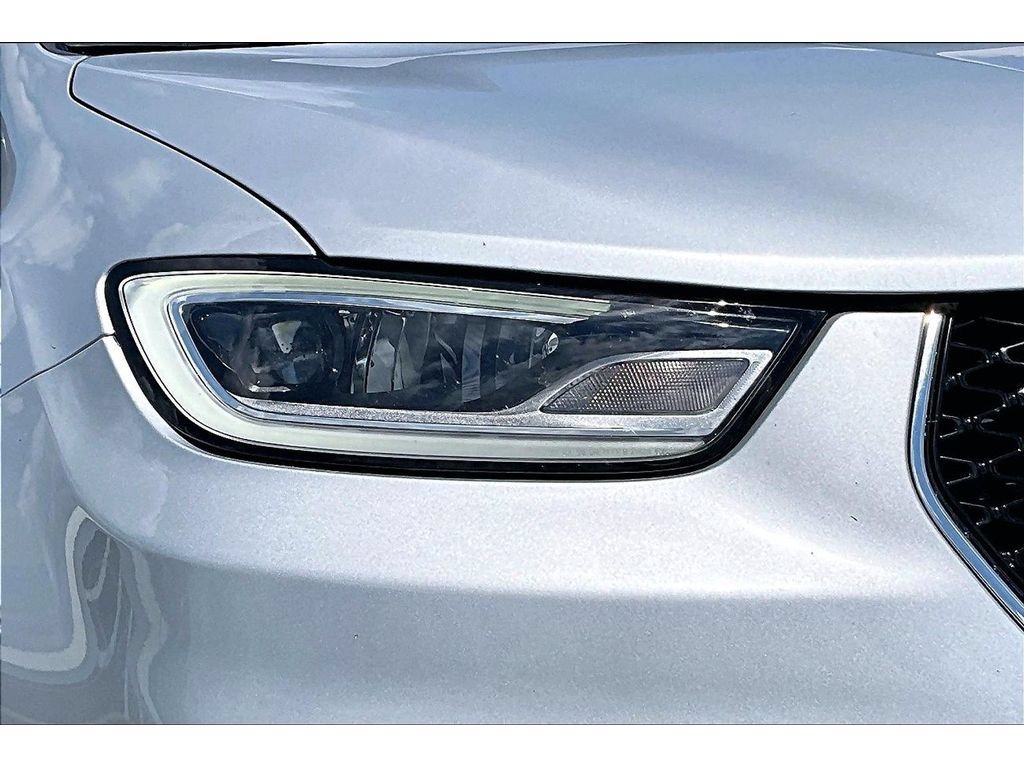 Used 2024 Chrysler Pacifica Touring-L FWD image 46