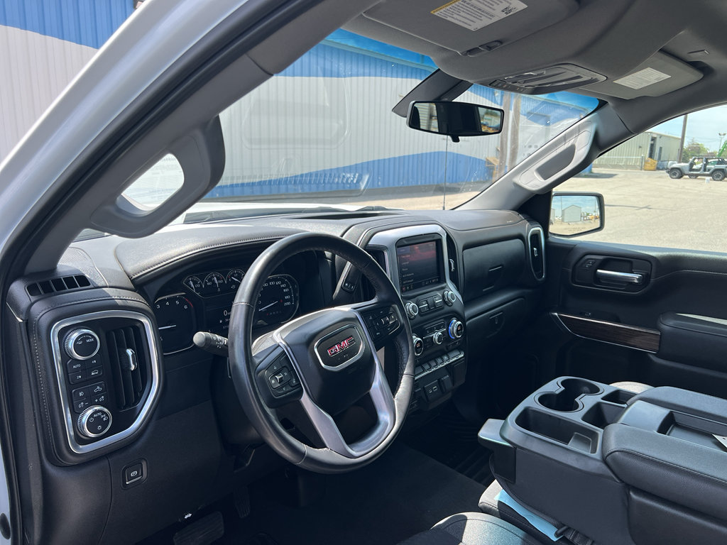 Used 2022 GMC Sierra 1500 Elevation AWD/4WD image 19