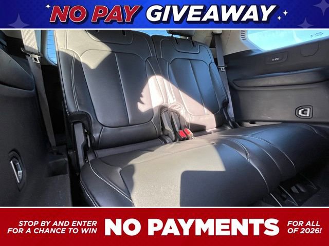 Used 2021 Jeep Grand Cherokee L Limited image 29