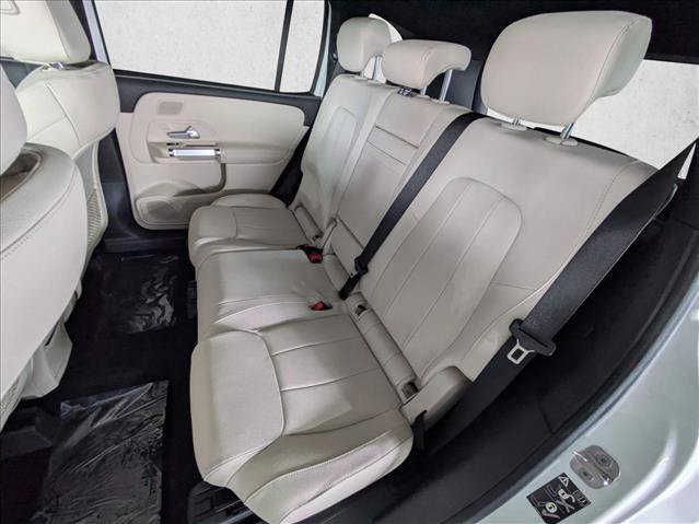 New 2026 Mercedes-Benz GLB 250 image 15