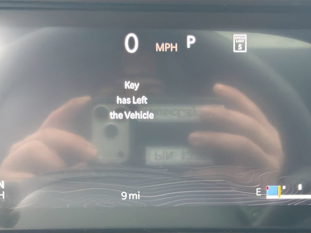 New 2026 Jeep Grand Cherokee Altitude AWD/4WD image 41