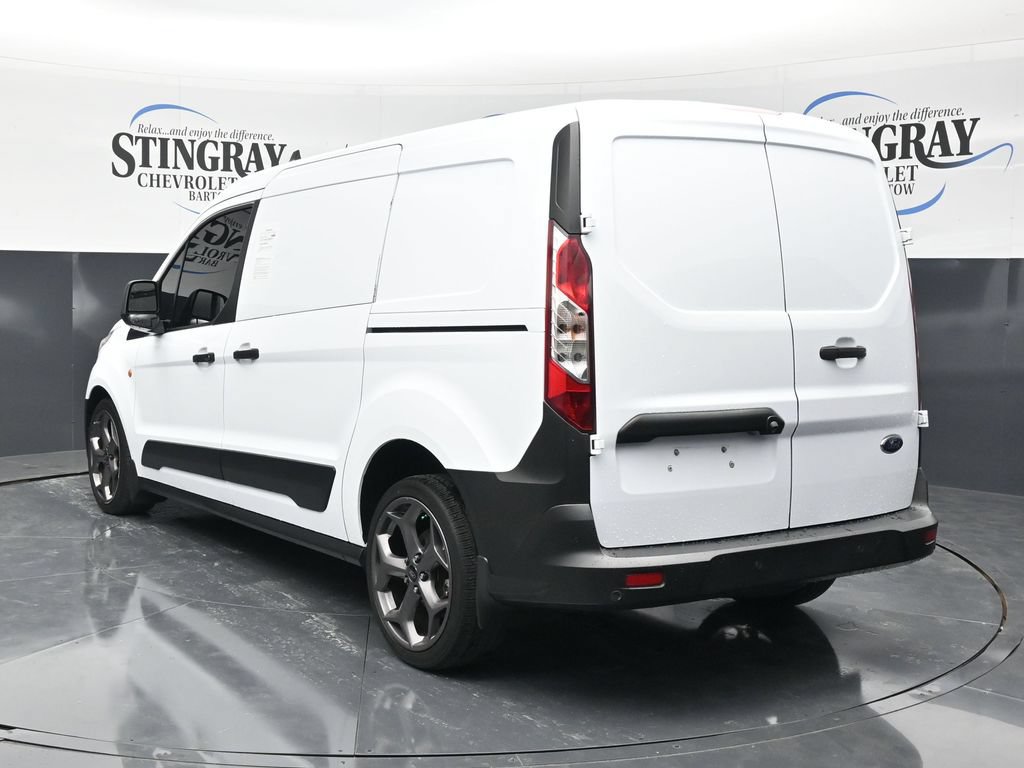 Used 2019 Ford Transit Connect XL FWD image 6