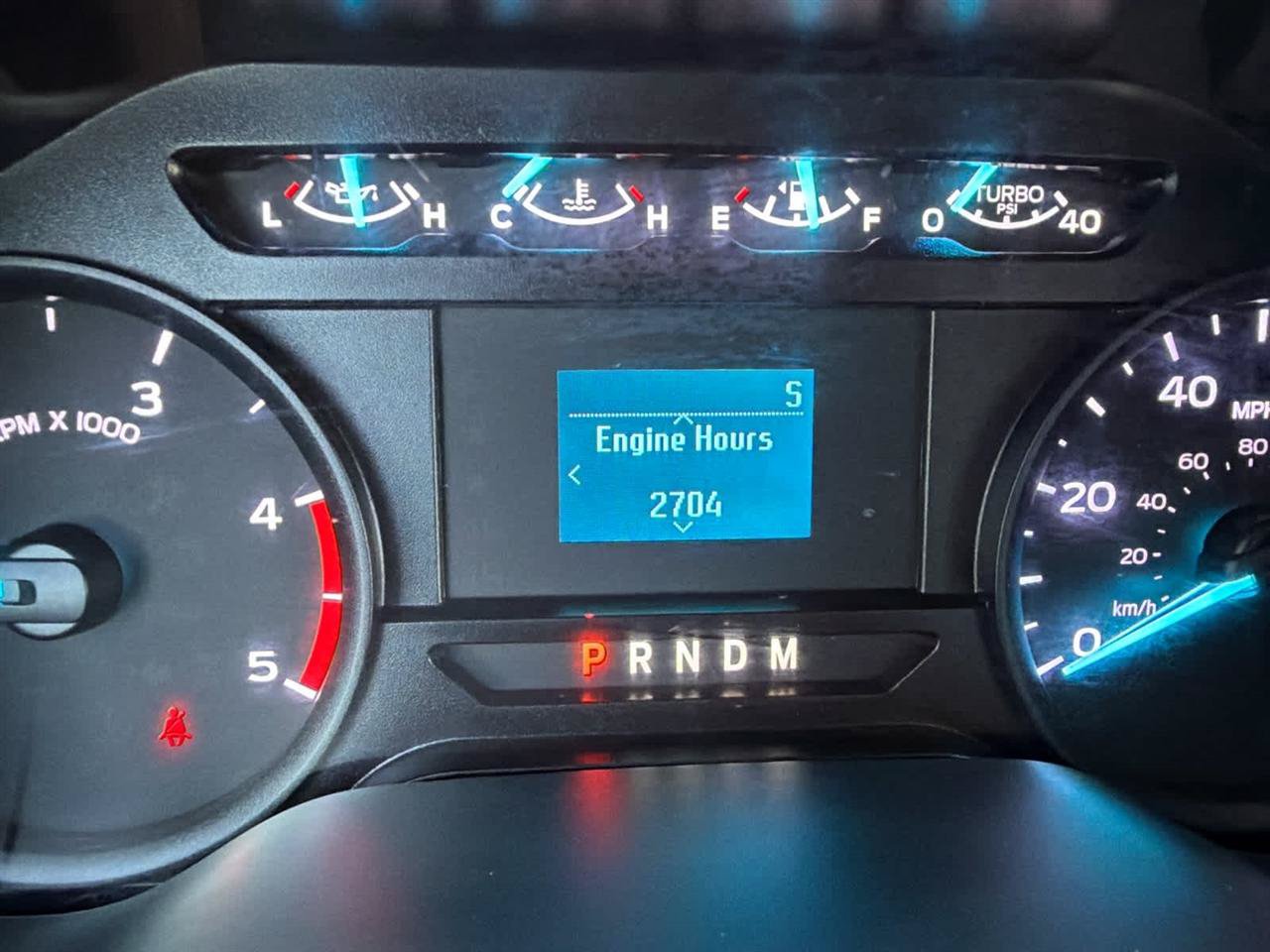 Used 2021 Ford F350 XL w/ Power Equipment Group RWD image 20