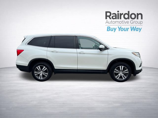 Used 2016 Honda Pilot EX image 8