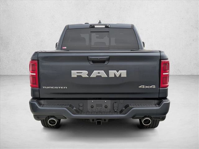 Used 2026 RAM 1500 Tungsten image 6